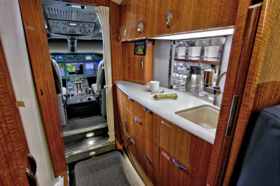 2014 Gulfstream G280: 