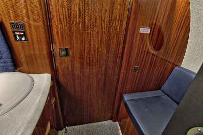 2014 Gulfstream G280: 