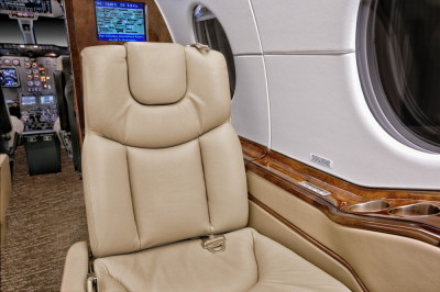 2007 Hawker 400XP: 