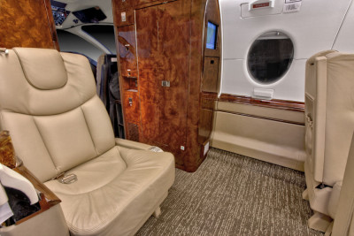 2007 Hawker 400XP: 