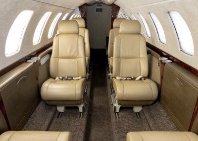 2018 Cessna Citation CJ3+: 
