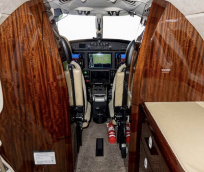 2018 Cessna Citation CJ3+: 