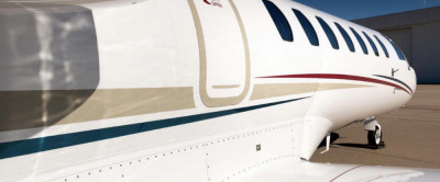 2018 Cessna Citation CJ3+: 