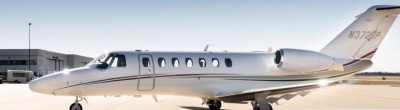 2018 Cessna Citation CJ3+: 