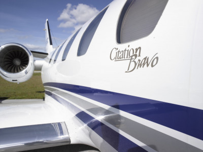 2000 Cessna Citation Bravo: 