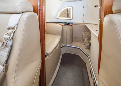 2001 Bombardier Learjet 45: 
