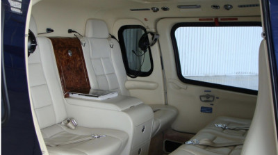 2006 Agusta A109E Power: 