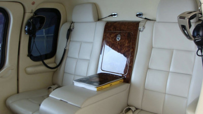 2006 Agusta A109E Power: 