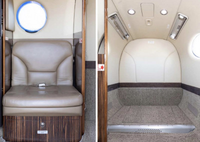 2016 Beechcraft King Air 350i: 