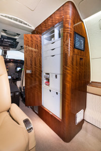 2005 Hawker 400XP: 
