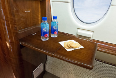 2005 Hawker 400XP: 