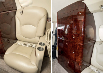 2004 Cessna Citation Excel: 