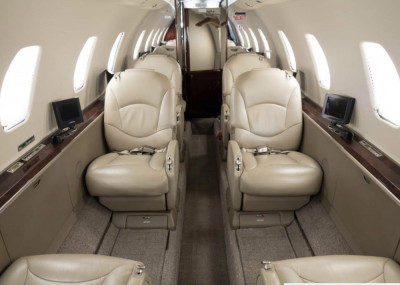 2004 Cessna Citation Excel: 