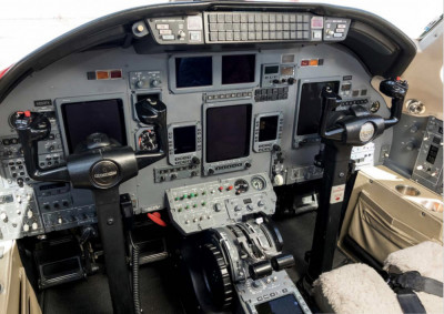 2004 Cessna Citation Excel: 