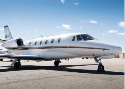 2004 Cessna Citation Excel: 