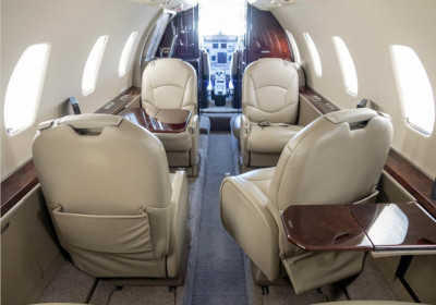2004 Cessna Citation Excel: 