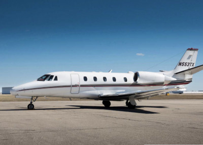 2004 Cessna Citation Excel: 
