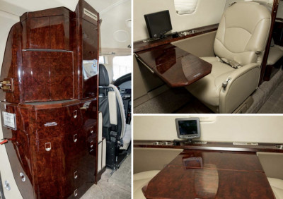 2004 Cessna Citation Excel: 
