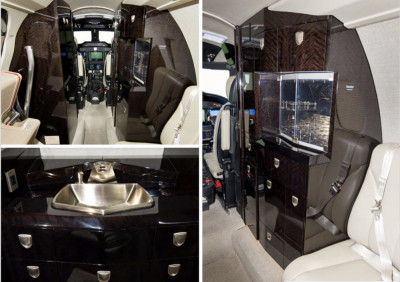2014 Cessna Citation Sovereign+: 