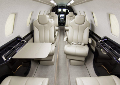 2014 Cessna Citation Sovereign+: 