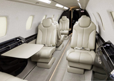 2014 Cessna Citation Sovereign+: 