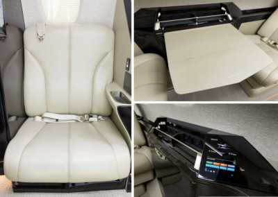 2014 Cessna Citation Sovereign+: 