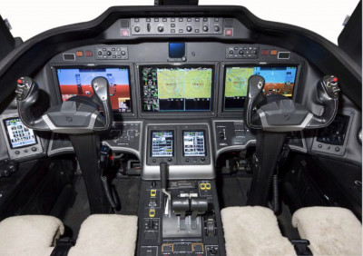 2014 Cessna Citation Sovereign+: 