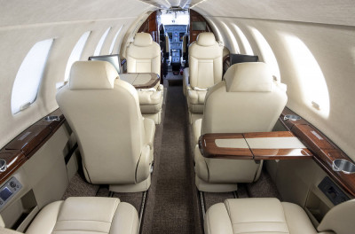 2015 Cessna Citation CJ4: 
