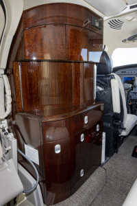 2015 Cessna Citation CJ4: 