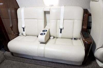 2015 Cessna Citation CJ4: 