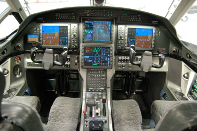 2015 Pilatus PC-12/47E NG: 
