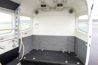 2016 Cessna Grand Caravan: 