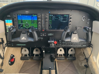 2018 Piper Archer LX: 