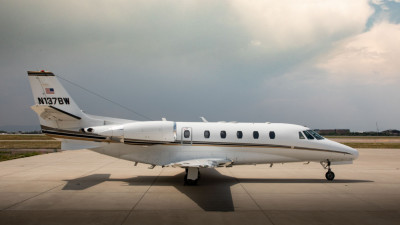 2001 Cessna Citation Excel: 