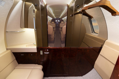 2001 Cessna Citation Excel: 