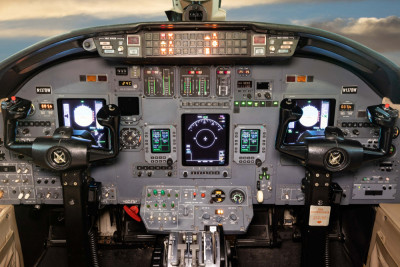 2001 Cessna Citation Excel: 