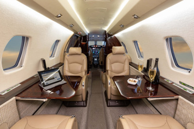 2001 Cessna Citation Excel: 