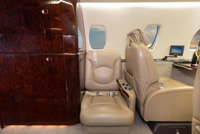 2001 Cessna Citation Excel: 