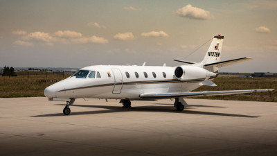 2001 Cessna Citation Excel: 