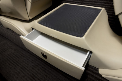 2014 Cessna Citation X+: 