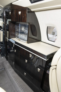 2014 Cessna Citation X+: 