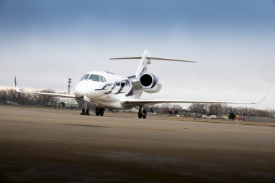 2014 Cessna Citation X+: 
