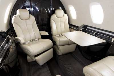 2014 Cessna Citation X+: 