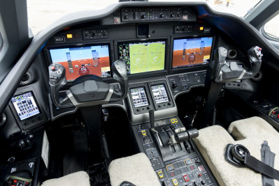 2014 Cessna Citation X+: 