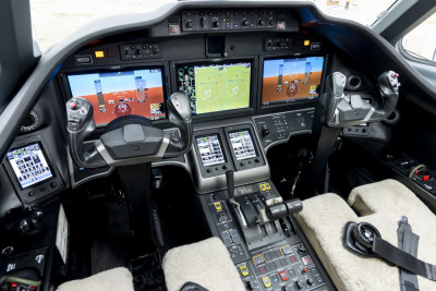 2014 Cessna Citation X+: 