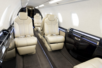 2014 Cessna Citation X+: 