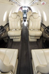 2014 Cessna Citation X+: 
