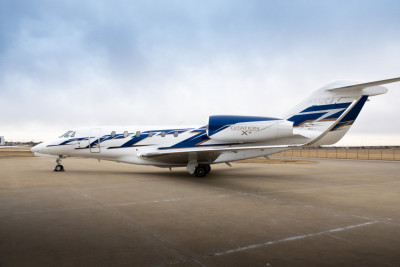 2014 Cessna Citation X+: 
