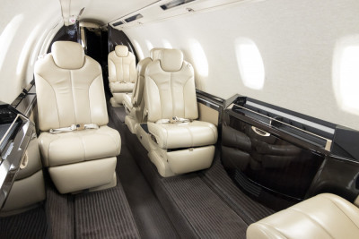 2014 Cessna Citation X+: 