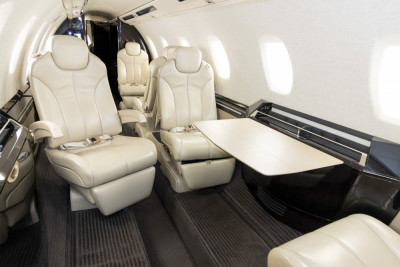 2014 Cessna Citation X+: 